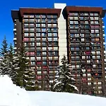 Apartment 4pers Vue Piste