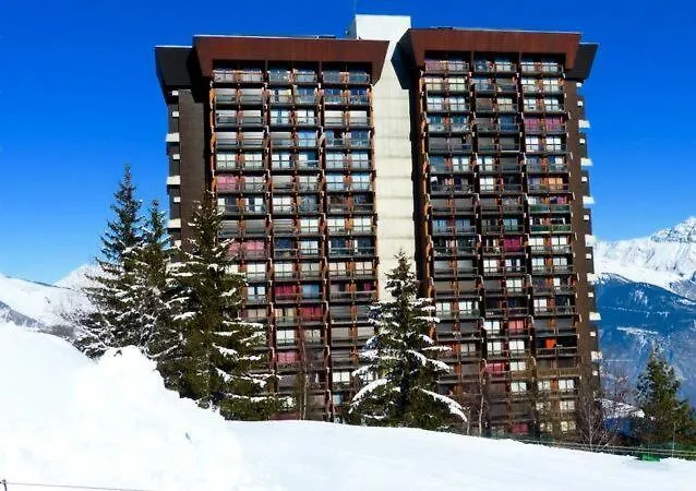 Apartman 4pers Vue Piste
